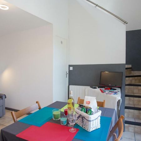 Duplex 4 Personnes A 200M De La Mer Apartment Hyères Exterior foto