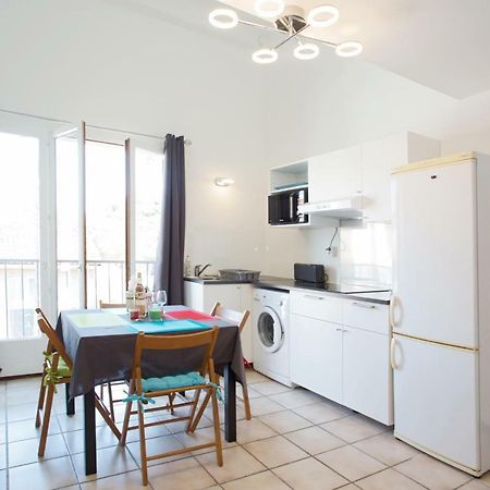 Duplex 4 Personnes A 200M De La Mer Apartment Hyères Exterior foto