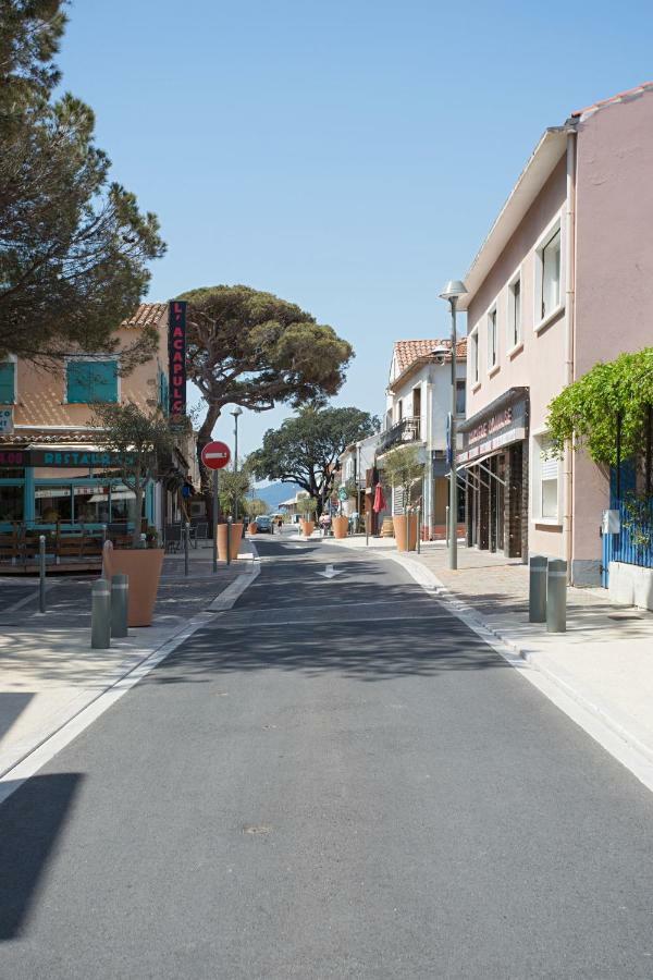 Duplex 4 Personnes A 200M De La Mer Apartment Hyères Exterior foto